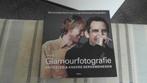 GLAMOURFOTOGRAFIE en ROB BRONSHOFF;2 fotoboeken, Verzenden, Zo goed als nieuw, Fotografen