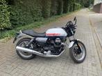 Moto Guzzi V7 Special Motorfiets, Motoren, Bedrijf, Overig