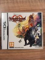 Kingdom Hearts 358/2 Days - Nintendo DS, Spelcomputers en Games, Games | Nintendo DS, Ophalen, Gebruikt, 1 speler, Role Playing Game (Rpg)