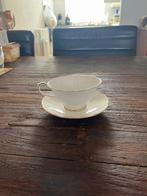 Porseleinen kopjes, Ophalen of Verzenden, Zo goed als nieuw, Overige stijlen, Kop(pen) en/of Schotel(s)