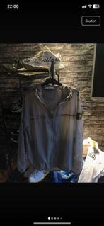 stone island zomerjas/ windbreker, Maat 48/50 (M), Nieuw, Ophalen of Verzenden, Stone Island