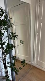 Hovet spiegel ikea 78x196, Huis en Inrichting, Woonaccessoires | Kamerschermen, Ophalen, Zo goed als nieuw