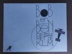 Boek “Ben en Bob op stap met de KLM” uit 1933 (BK472), Ophalen of Verzenden, Gebruikt, Boek of Tijdschrift