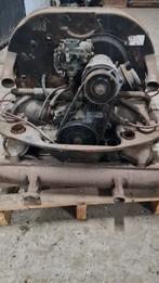 Volkswagen Kever Motor D 01358260, Auto-onderdelen, Ophalen, Gebruikt, Volkswagen