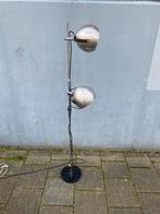 ‘60 vintage design Anvia/Gepo bol lamp goed werkende staat, Ophalen, Zo goed als nieuw, 150 tot 200 cm