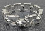 Buddha to Buddha Batul armband €150,00 korting!, Ophalen of Verzenden, Nieuw, Zilver, Zilver