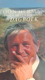 Toon Hermans Dagboek, Ophalen, Gelezen, Toon hermans