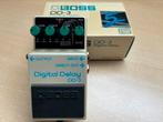 Boss DD-3 Delay Japan 1990 long chip, Muziek en Instrumenten, Effecten, Ophalen of Verzenden, Gebruikt, Delay of Echo