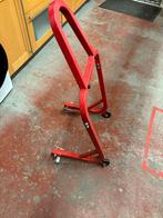 Rothewald Motor Paddock Stand Achterwiel, Motoren, Ophalen of Verzenden, Gebruikt