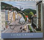 CHINA CRISIS, Autumn in the Neighbourhood. GESIGNEERD, Verzenden, 2000 tot heden, Zo goed als nieuw