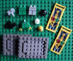 4733 The Dueling Club onderdelen, Kinderen en Baby's, Speelgoed | Duplo en Lego, Ophalen of Verzenden, Gebruikt