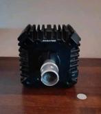 fanatec 8nm set met 2 sturen  en tafelklem, Computers en Software, Joysticks, Ophalen, Zo goed als nieuw, Fanatec