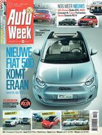 Autoweek 2020 nr. 11 (o.a. Audi Q5 & DS 7 Crossback), Gelezen, Algemeen, Verzenden