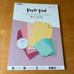 Studio light Paperpad karen joans 1, Ophalen of Verzenden, Zo goed als nieuw, Overige thema's