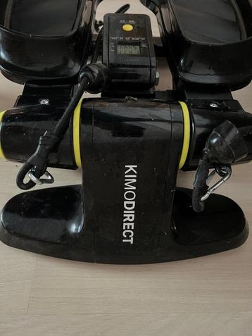 KIMO DIRECT Fitness Stepper  beschikbaar voor biedingen
