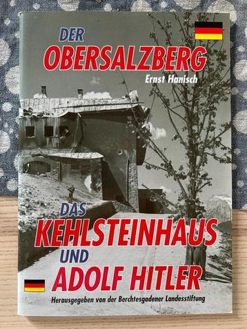 Der Obersalzberg  beschikbaar voor biedingen