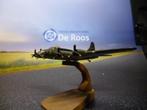 B 17 bommenwerper, Hobby en Vrije tijd, Modelbouw | Vliegtuigen en Helikopters, Overige merken, Verzenden, Zo goed als nieuw, Groter dan 1:72