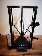 Anycubic Auto Level Kossel/Linear Plus V2 - Delta 3D Printer, Computers en Software, 3D Printers, Ophalen of Verzenden, Zo goed als nieuw