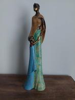 Beeld kunststof, Antiek en Kunst, Antiek | Religie, Ophalen of Verzenden