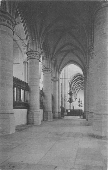 (300-464-001) Dordrecht Groote Kerk beschikbaar voor biedingen