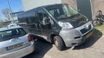 Peugeot Boxer 333 2.2 HDI L2H2 Airco START NIET! ECU KAPOT, Voorwielaandrijving, 101 pk, Gebruikt, 4 cilinders
