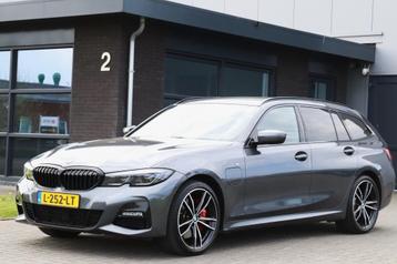 Bmw 3-serie Touring 320e M Sport Plug-in Hybrid 19 inch Lase beschikbaar voor biedingen