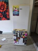 Gratis op te halen koel/vriescombinatie, Witgoed en Apparatuur, Koelkasten en IJskasten, Ophalen of Verzenden