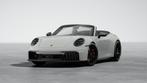 Porsche 911 Carrera GTS Cabriolet Nieuwste Model (bj 2025), Achterwielaandrijving, Gebruikt, 4 stoelen, Lichtsensor