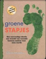 Groene stapjes milieu boek, Ophalen of Verzenden, Nieuw, Natuur algemeen