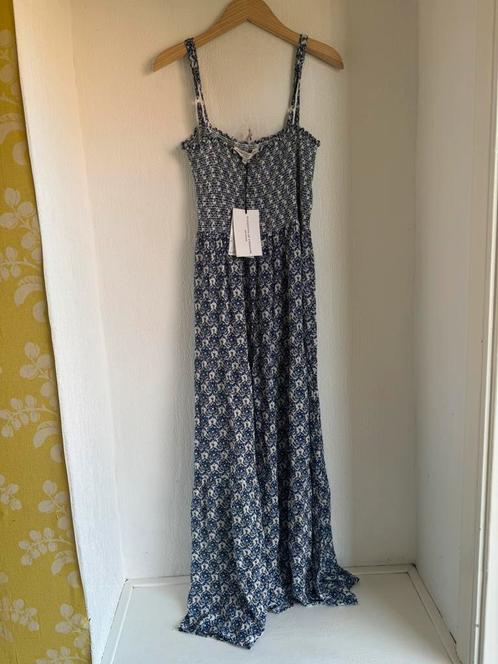 Elements of freedom zomerjurk maat 40 nieuw met prijskaartje, Kleding | Dames, Jurken, Nieuw, Maat 38/40 (M), Blauw, Onder de knie