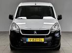 Peugeot Partner 120 1.6 BlueHDi 100 L1 Premium S&S/ Trekhaak, Voorwielaandrijving, 101 pk, Gebruikt, 4 cilinders
