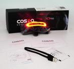 Cosmo Connected slim achterlicht voor scooter of motorhelm., Ophalen, ., Nieuw, Cosmo Connected