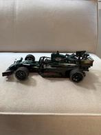Building Blocks geen Lego technic formule 1 auto, Ophalen of Verzenden, Zo goed als nieuw