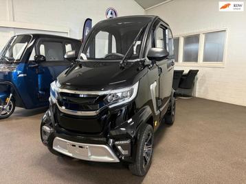 Pacta Trix NIEUW Lithium 2KW / Rijden zonder rijbewijs / Van beschikbaar voor biedingen