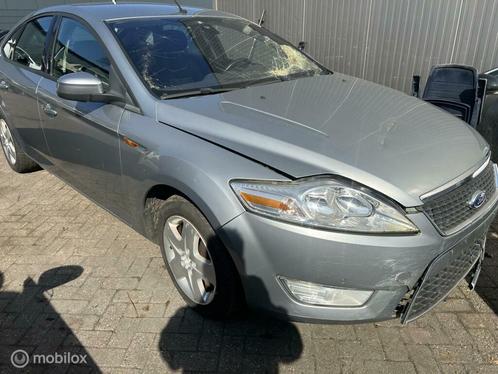 Onderdelen Ford Mondeo 1.8 TDCi Ghia, Auto-onderdelen, Carrosserie en Plaatwerk, Ford, Gebruikt