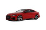 Gt Spirit
Audi RS5 Competitie
1/999
1:18 Nieuw, Hobby en Vrije tijd, Modelauto's | 1:18, Ophalen of Verzenden, Nieuw, Auto