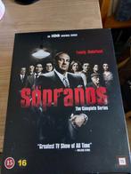 The Sopranos compleet op dvd., Ophalen of Verzenden, Zo goed als nieuw