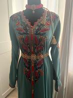 Prachtige kaftan/ Takchita Maat 38/42, Ophalen of Verzenden, Zo goed als nieuw, Trouwjurk
