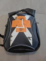 Rammstein Rugzak Hard Shell - Limited Edition!, Ophalen, Zwart, Overige typen, Zo goed als nieuw