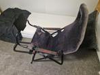 Playseat Challenge, Ophalen, Gebruikt