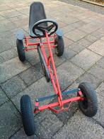 Rode skelter voor onderdelen, Ophalen, Gebruikt, Overige merken