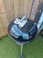 Weber houtskool BBQ, Tuin en Terras, Houtskoolbarbecues, Ophalen, Zo goed als nieuw, WEBER