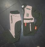 Ceasarss Trainingspak - M, Maat 48/50 (M), Ophalen of Verzenden, Zo goed als nieuw, Ceasarss