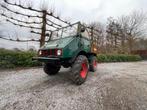 Unimog 401, 2500 tot 5000, Oldtimer, Tot 80 Pk, Ophalen