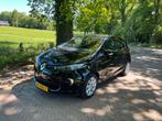 Renault ZOE E 2015 Zwart, 58 pk, Elektrisch, Particulier, ZOE