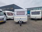 Bürstner holiday 420 TN champion 1995 (bj 1995), Caravans en Kamperen, Schokbreker, Bedrijf, 750 - 1000 kg, Bürstner
