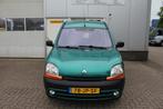 Renault Kangoo 1.4 Privilège Invalide auto Airco Elektr pak, Stof, Gebruikt, 750 kg, 4 cilinders