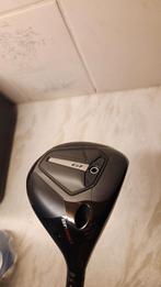 Titleist GT280 Driver - 1K Black Stiff, Ophalen of Verzenden, Zo goed als nieuw, Club, Overige merken