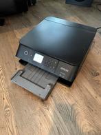Epson XP6000 Printer, Epson, Inkjetprinter, PictBridge, Zo goed als nieuw