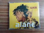 wes - alane, Ophalen of Verzenden, Gebruikt, Maxi-single